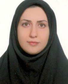 Arezoo Eftekhar Javadi