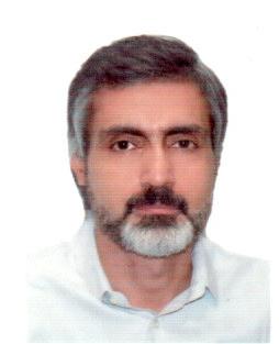 Hosein Shabani Mirzaee