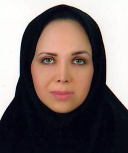Masoomeh Safaei