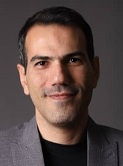 Alireza Atashi