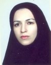 Zohreh Fakhriyeh kashan
