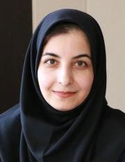 Mahboobeh Khabaz Mafinejad