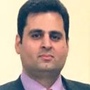 Reza Atef Yekta