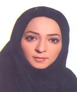 Maryam Nasimi