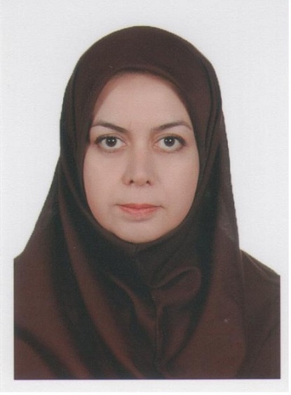 Royah Taheri Tafti