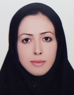 Zeinab Shiravi