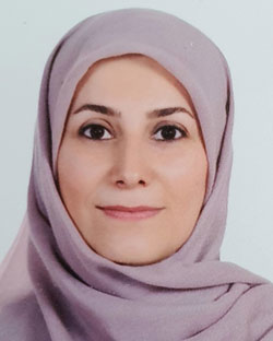 Samaneh Razeghi