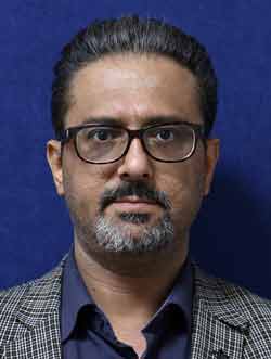 Shahab Rafieian