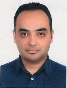 Seyed Ali Momeni