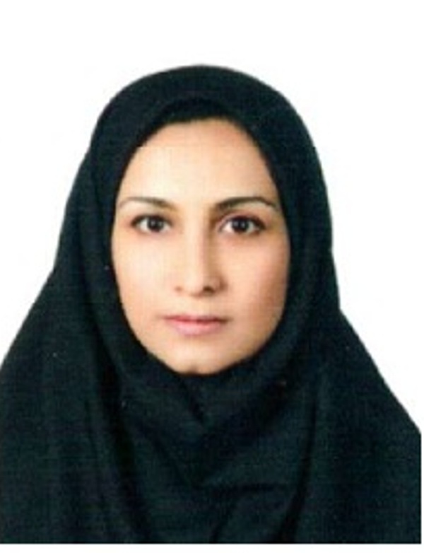 Pegah Sarraf