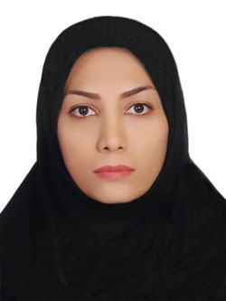 Samaneh Salarvand