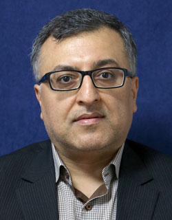 Abbas Alibakhshi