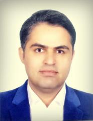 Masoud Khorrami-Nejad