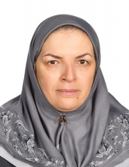Susan Mir Mirmohammadrezaei