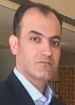 Reza Ershadi