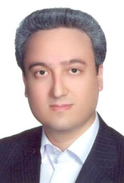 Amir Homayoun Jafari