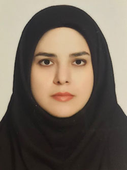 Narges Shahbazi