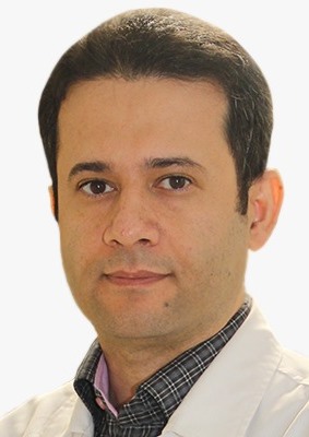 Javad Seyedhosseini