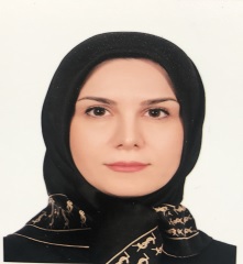 Fatemeh Rasooli