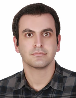 Seyed Amir Miratashi Yazdi