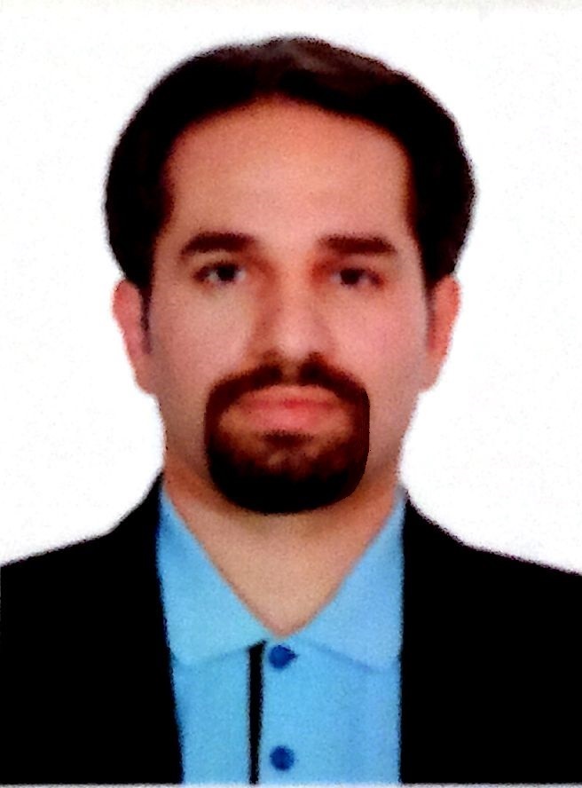Hamid Farajifard