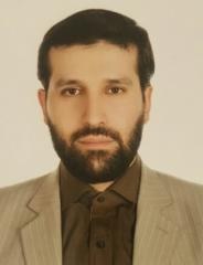 Mahdi Alizadeh Vaghasloo