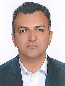 Hojjat Molaei Gurchin Ghale