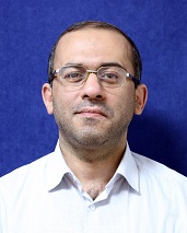 Mohammad Taghi Najafi