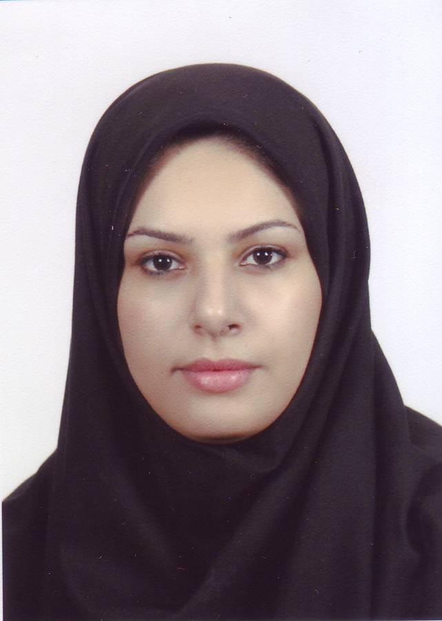 Sareh Habibzadeh