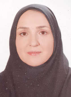 Mahroo Rezaeinejad