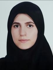 Fatemeh Radmanesh
