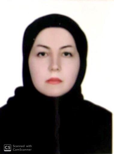 Shila Aghayani