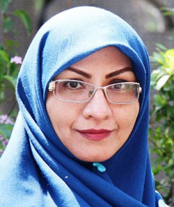 Maryam Nekoolaltak