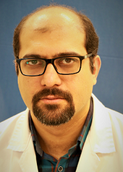 Saeed Sohrabpoor
