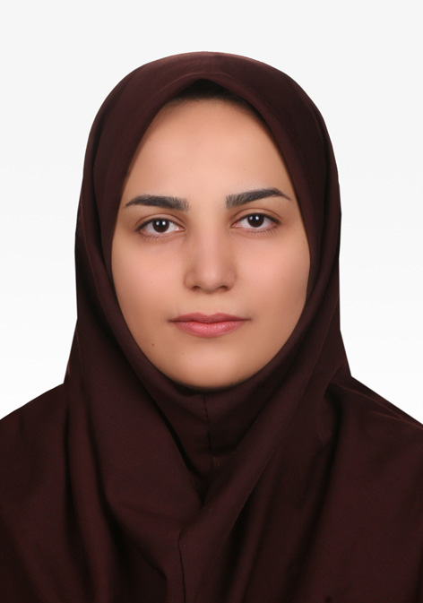 Mahboubeh Parsaeian