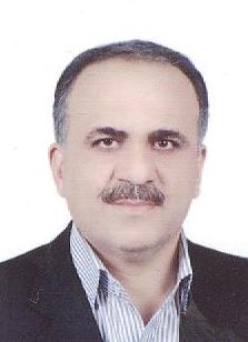 Mohammad Arab