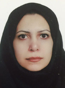 Mina Khayamzadeh