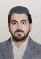 kazem Ahmadikia