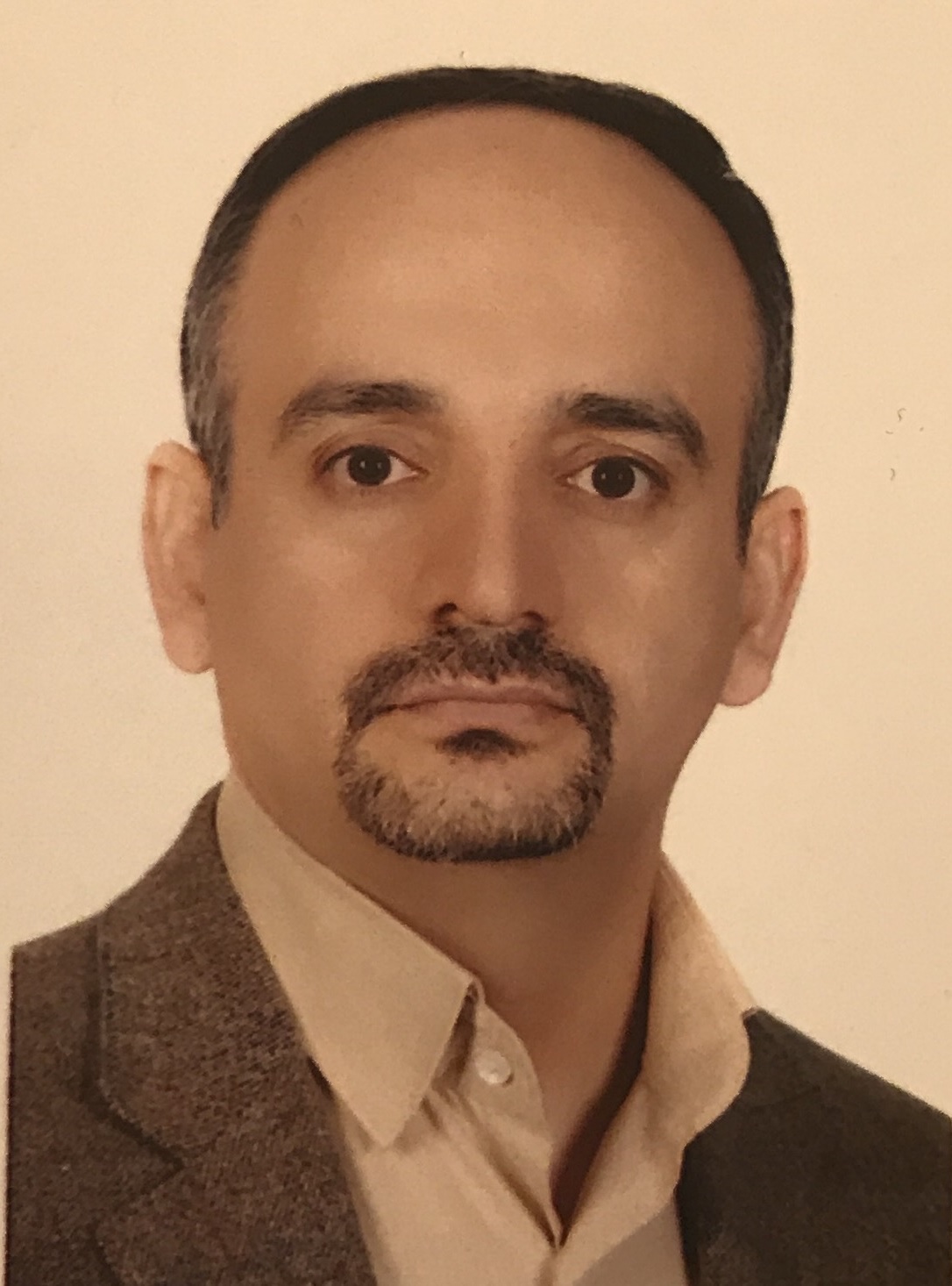Mahdi Mahmoudi