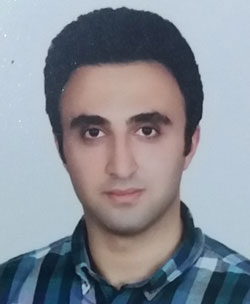 Nima Mousavi