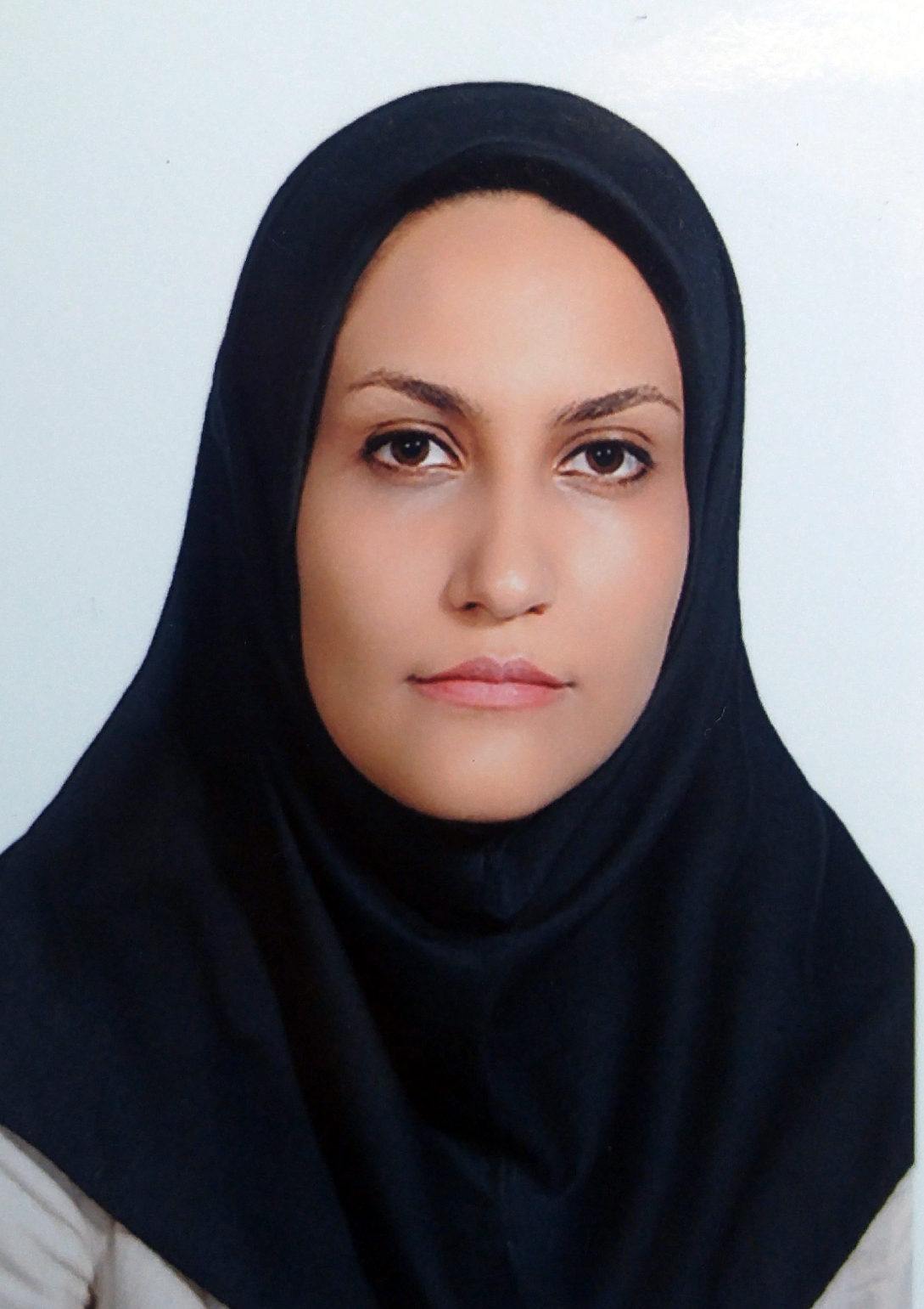 Mahtab Motamed