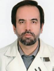 Ali Vasheghani Farahani