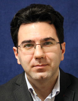 Mohammad Sadeghian