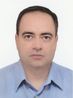 Reza Tavakolizadeh