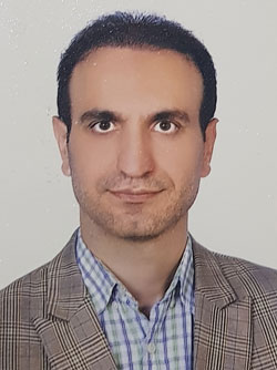 Mohammad Zarei