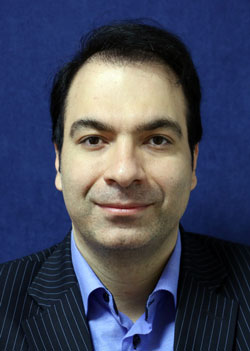 Seyed Rohollah Miri