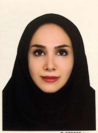 Negar Kanounisabet