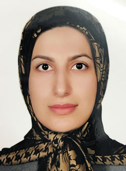Seyedeh zahra fotook kiaei