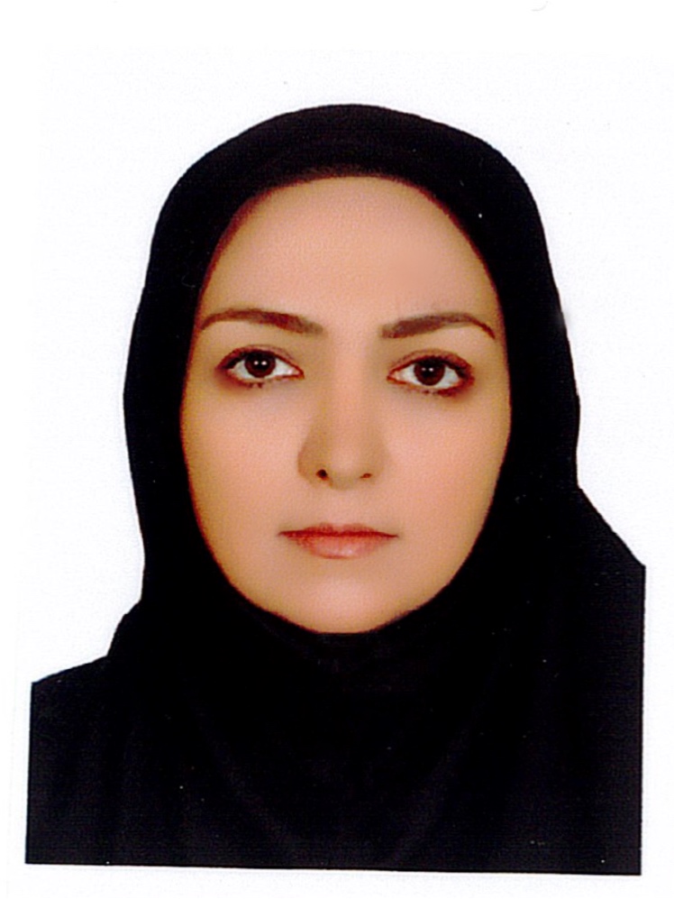 Mahsa Abbaszadeh