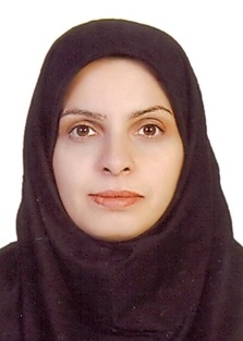 Bahareh Yazdizadeh